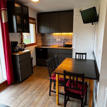 Appartement Location Superdevoluy à Saint-Étienne-en-Dévoluy Extérieur photo