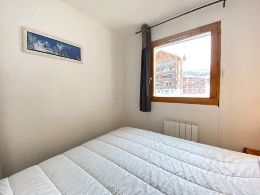 Appartement Location Superdevoluy à Saint-Étienne-en-Dévoluy Extérieur photo